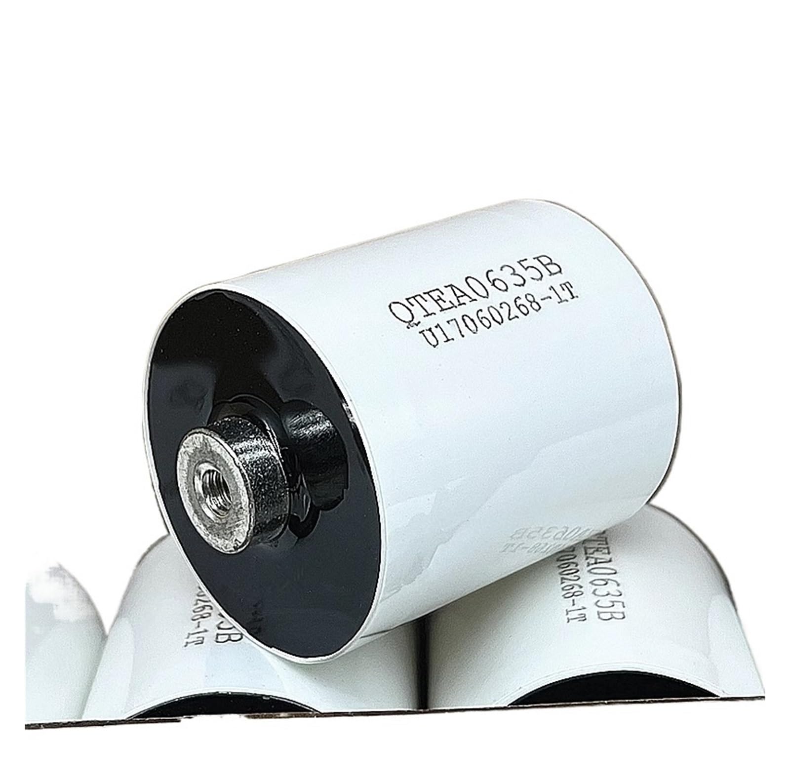 LEOTNNDQ 1pcs S/L/A 15uF 800VDC InverterFilter Capacitor
