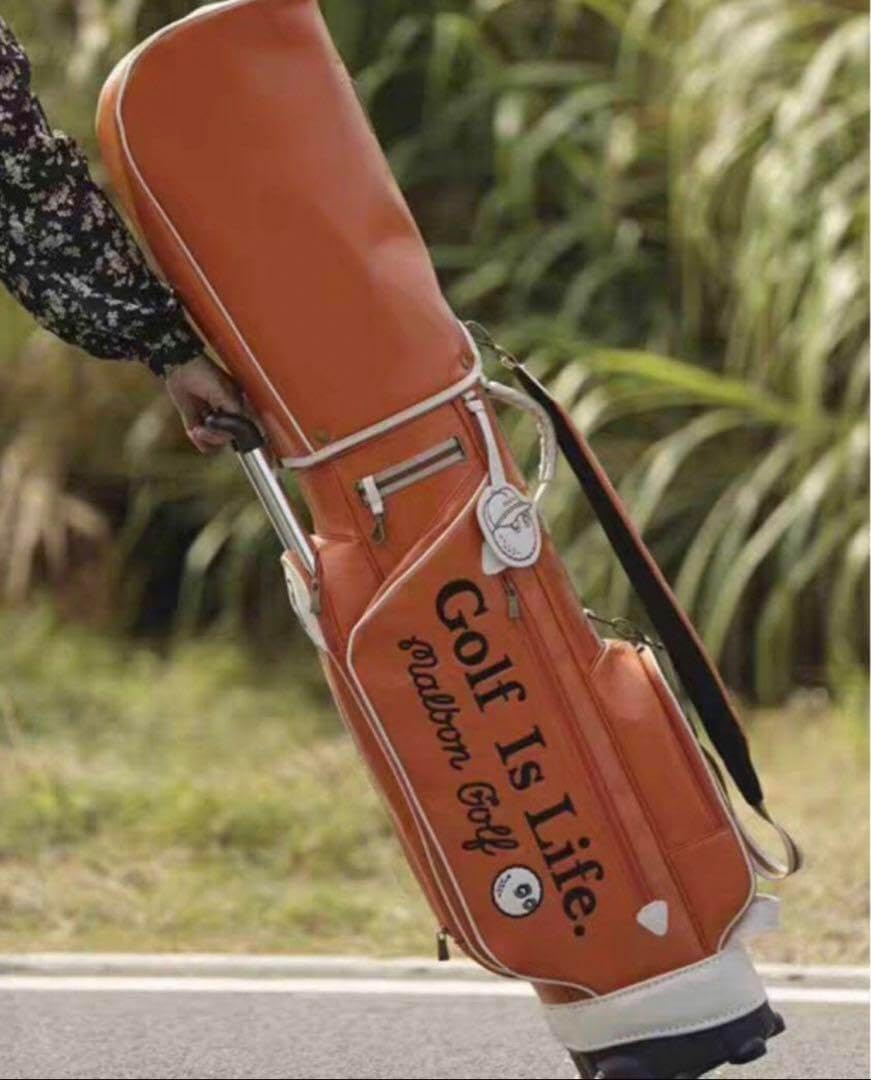 キャスター型 マルボンゴルフ キャディバッグ Amazon.co.jp: マルボンゴルフ キャディバッグ キャスター型