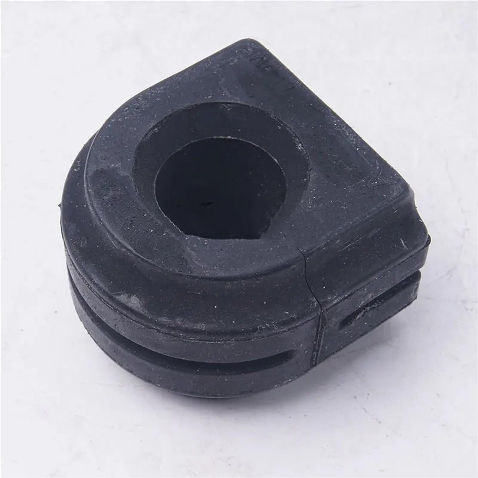 zestaw stabilizatora Zestaw 2 szt. tulei stabilizatora przedniego zawieszenia pasujących do BMW F01 F02 F03 F04 F10 F12 F11 F13 F07 31356793395 Stabilizatory Poprzeczne