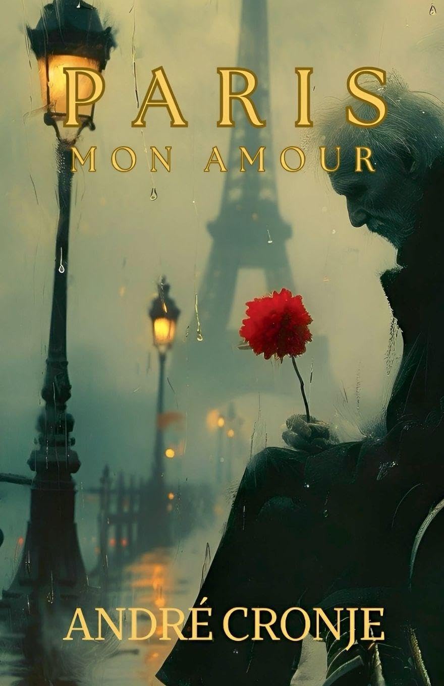 Paris Mon Amour