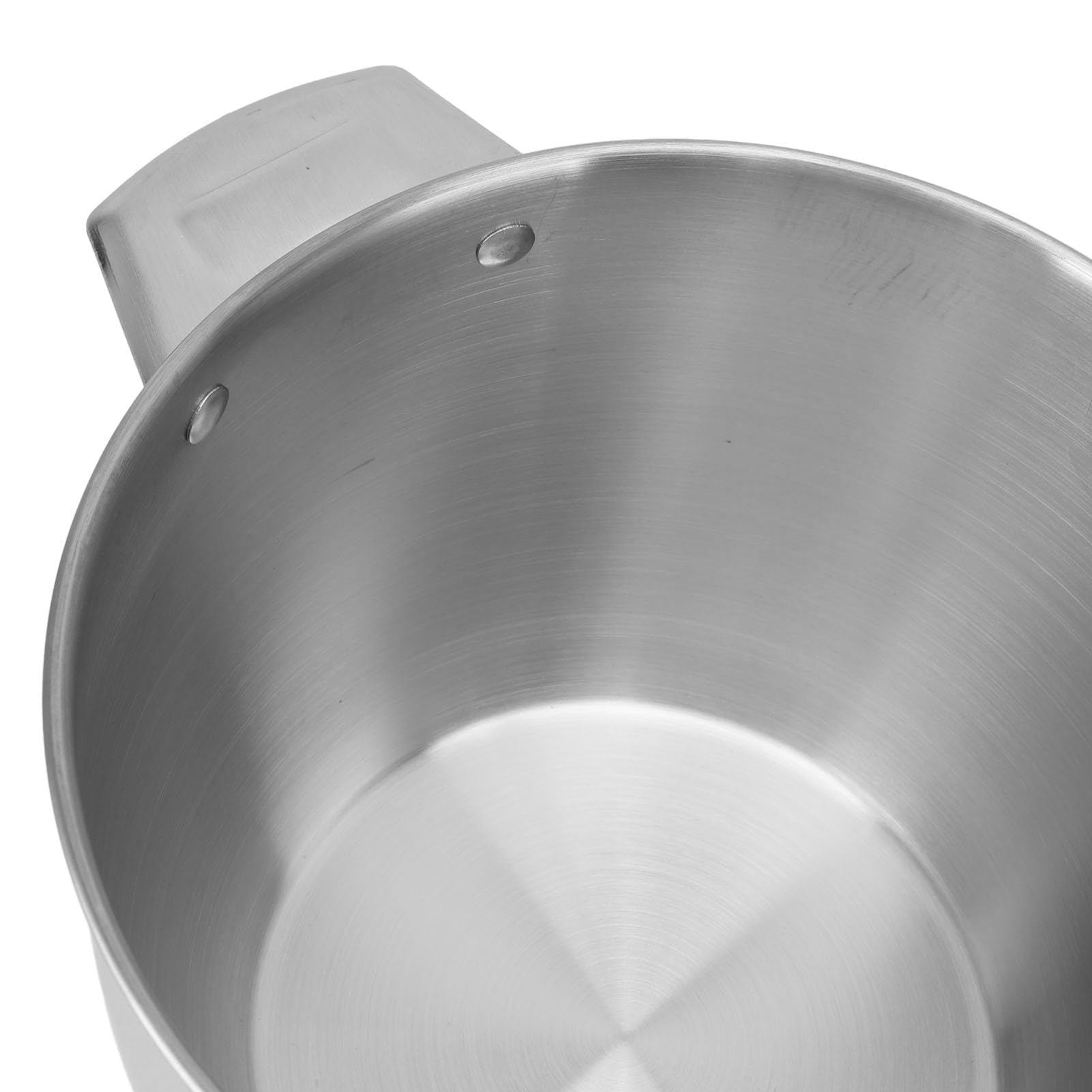 Pot à Graisse pour Filtre à Huile, Récipient à Graisse de 2,8 L avec Passoire, Récipient à Graisse de Cuisson en Acier Inoxydable pour Stocker L'huile de Friture et la Graisse de