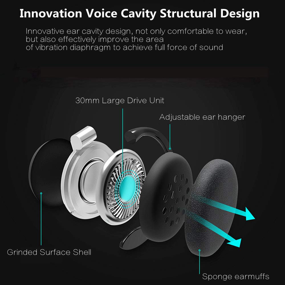 Auricolari USB C a clip con microfono, auricolari cablati con funzione controller, auricolari di tipo C con subwoofer stereo, compatibili con iPad e smartphone Android, adatti per dispositivi di tipo