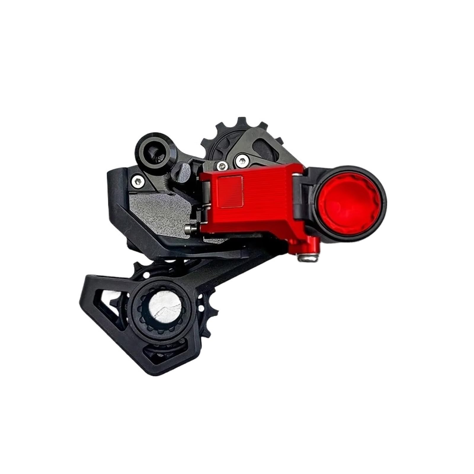 Deragliatore posteriore for deragliatore for bici da strada a 11 velocità 12