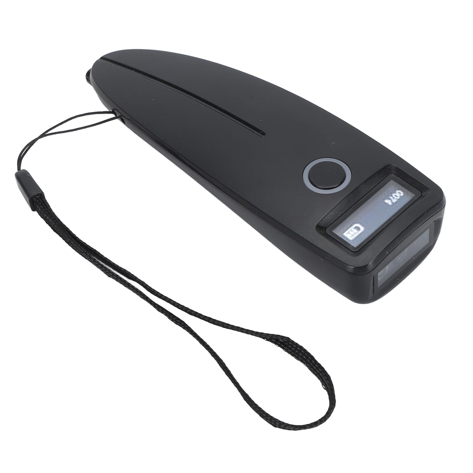 Scanner di Codici a Barre 2D 1D - Mini Lettore Wireless Portatile con Connessione USB,