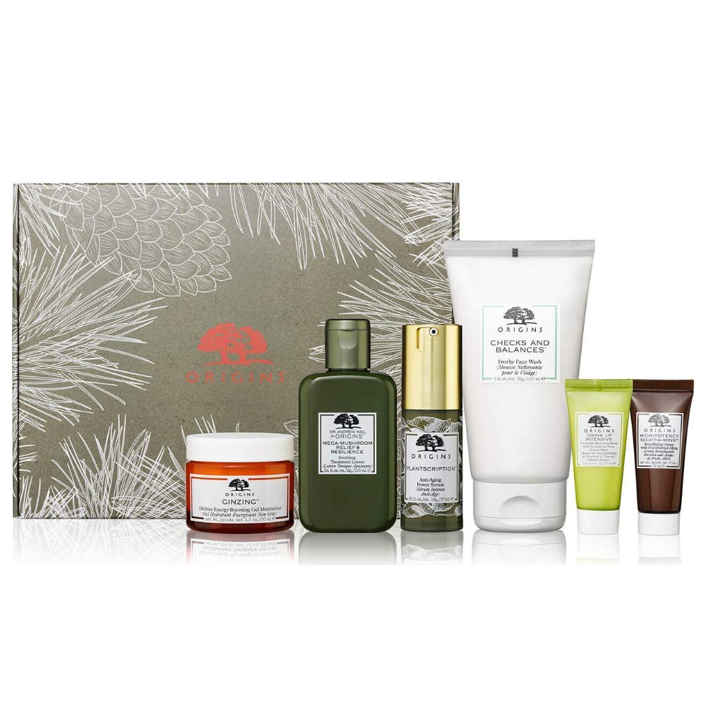 origins face moisturiser