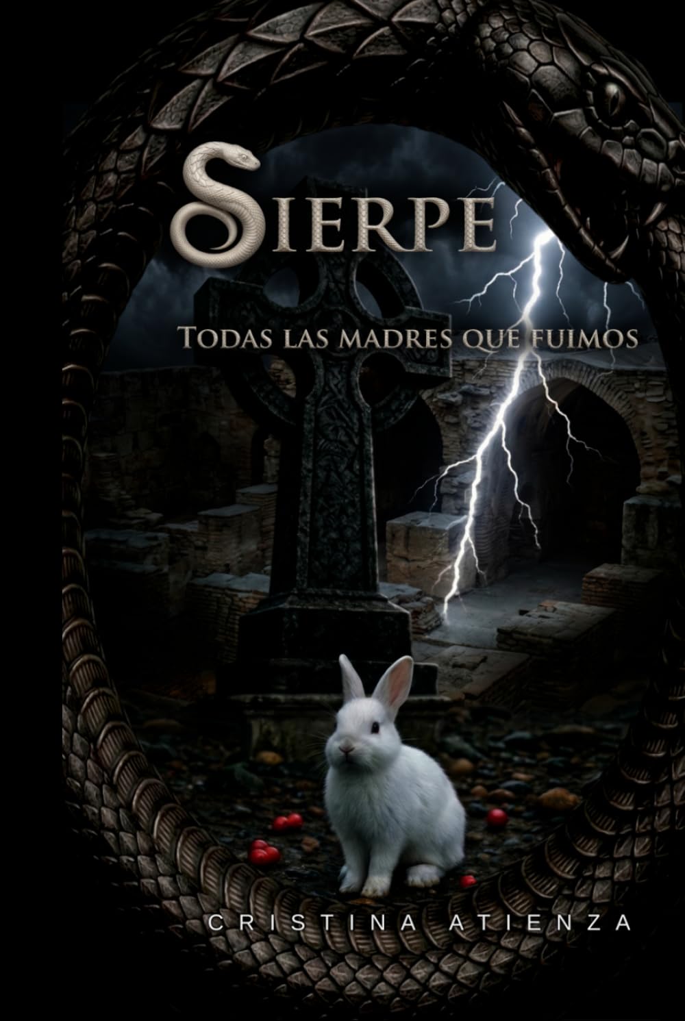 Sierpe: Todas las madres que fuimos