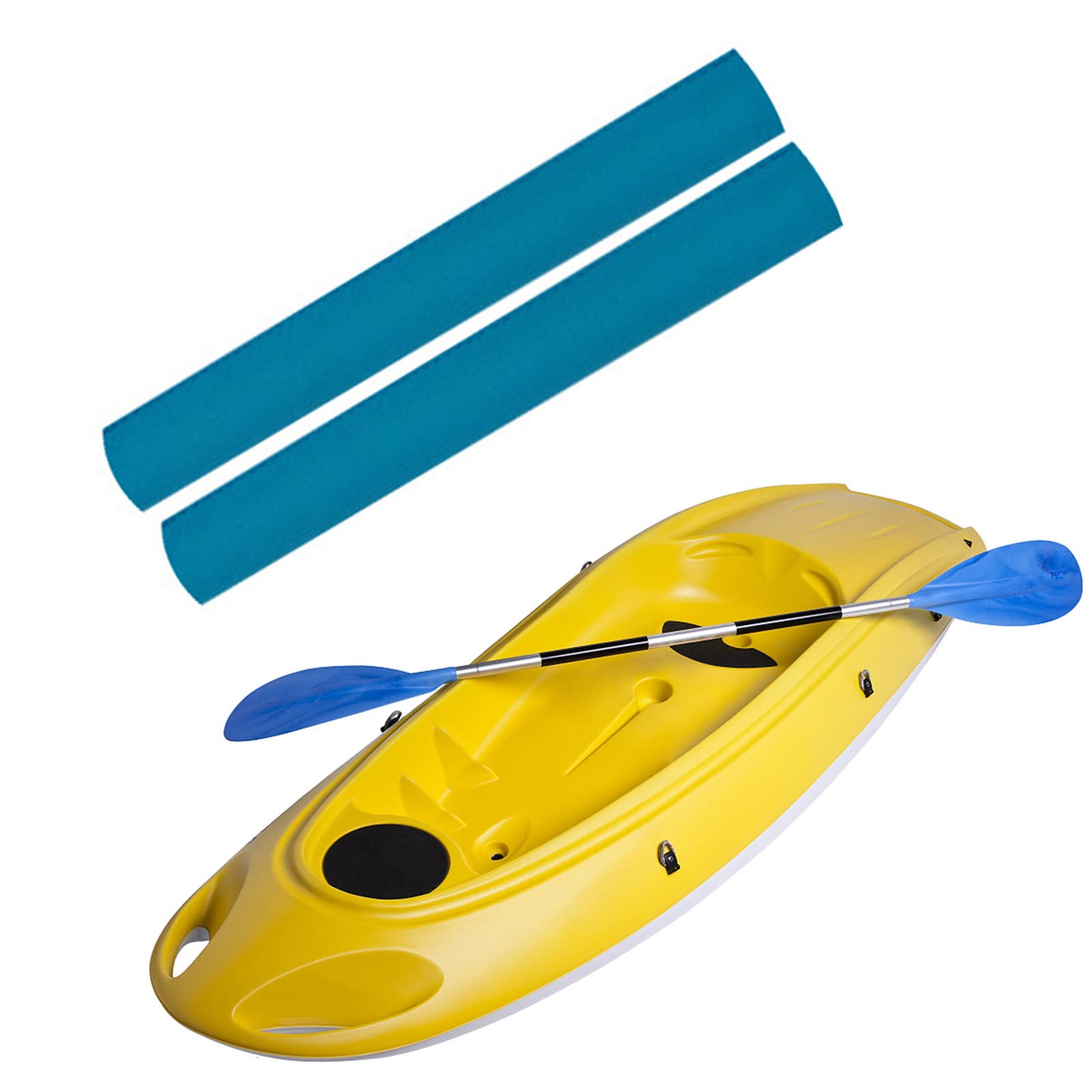 Poignée Antidérapante Pour Pagaie Kayak Et Paddleboard - Accessoire Ergonomique Confort