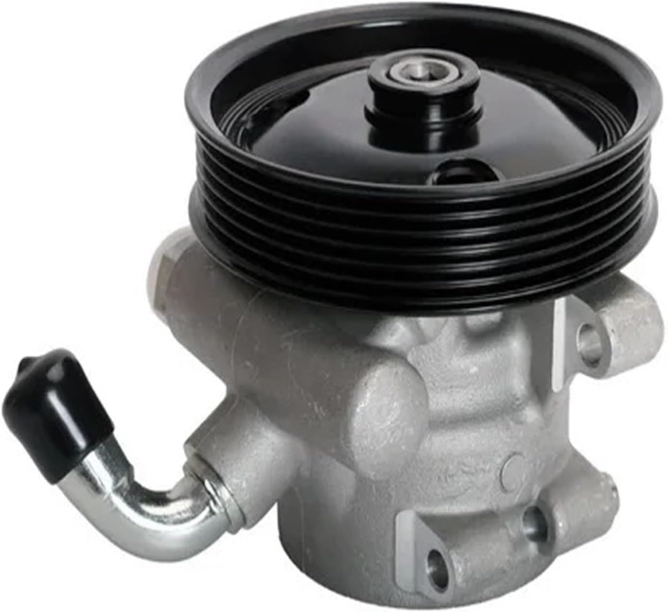 2S653A696DA 2S653A696CA 2S653A696EC Auto Power Steering Pump Compatible For Ford Focus Ka Ecosport Fiesta First 1.6L Part