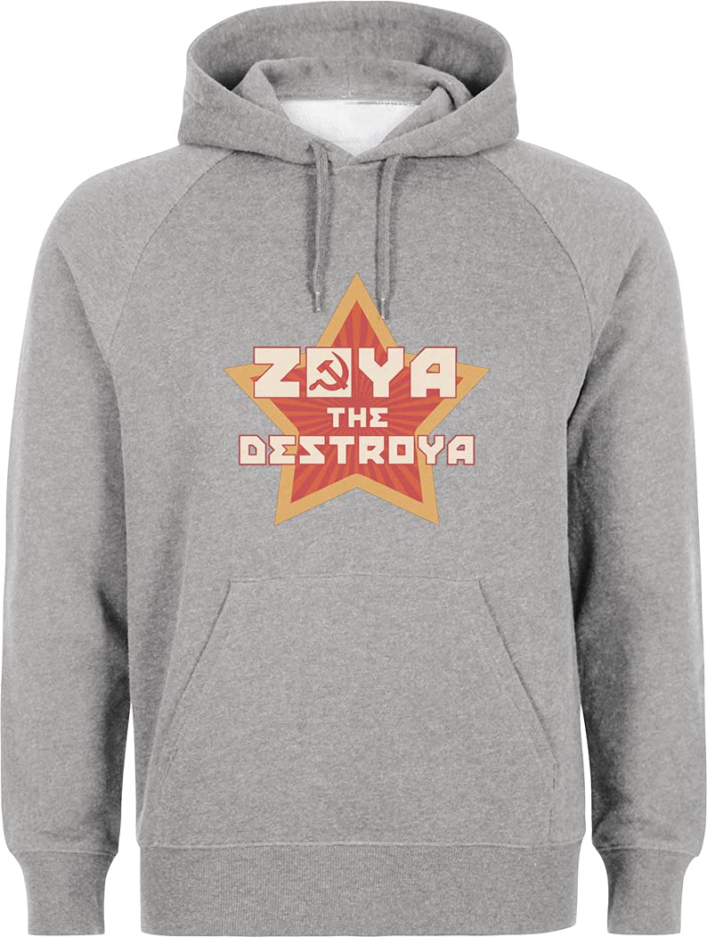 Soprannome di Wrestler Performer Pullover Hoodie.