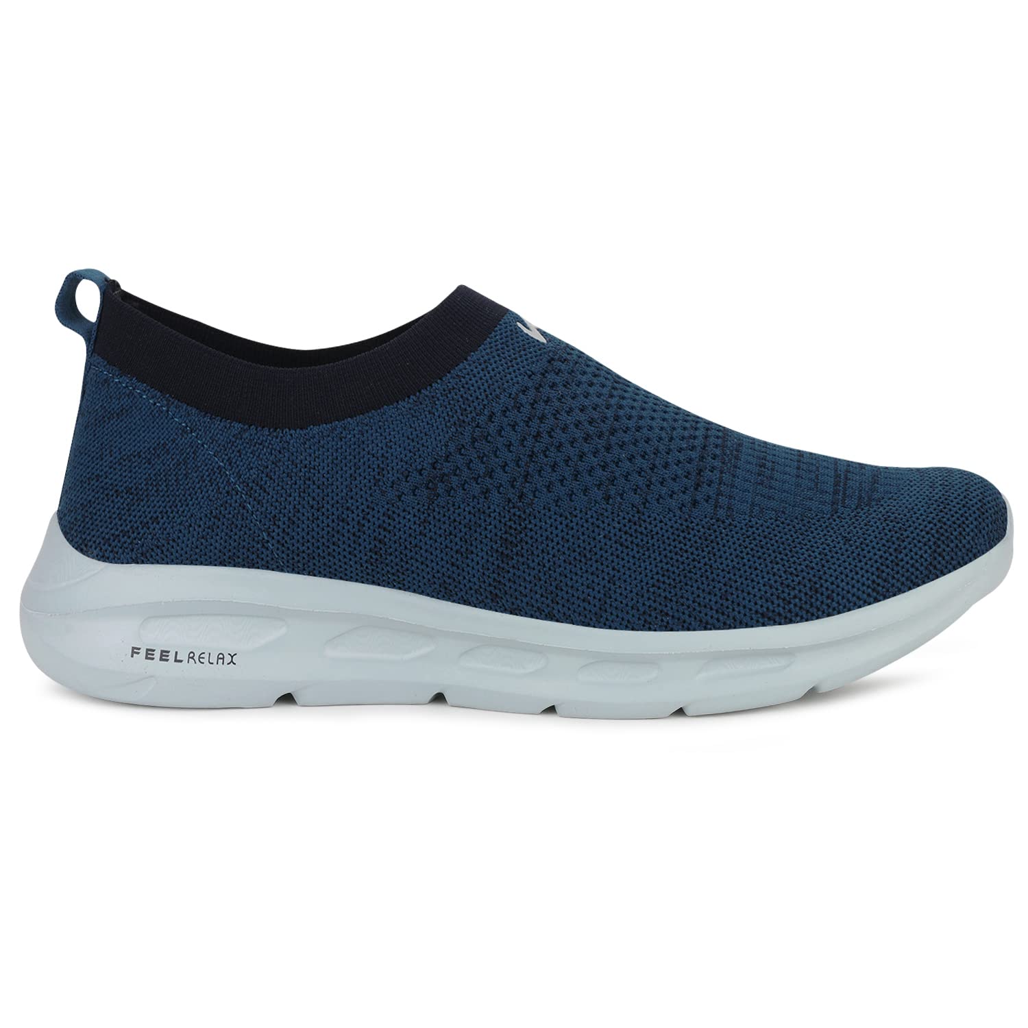 Campus Mens King Plus Navy/New BLU Walking Shoes - 10UK/India 11G-156 (B08VJJ3XDF) Amazon Price History, Amazon Price Tracker