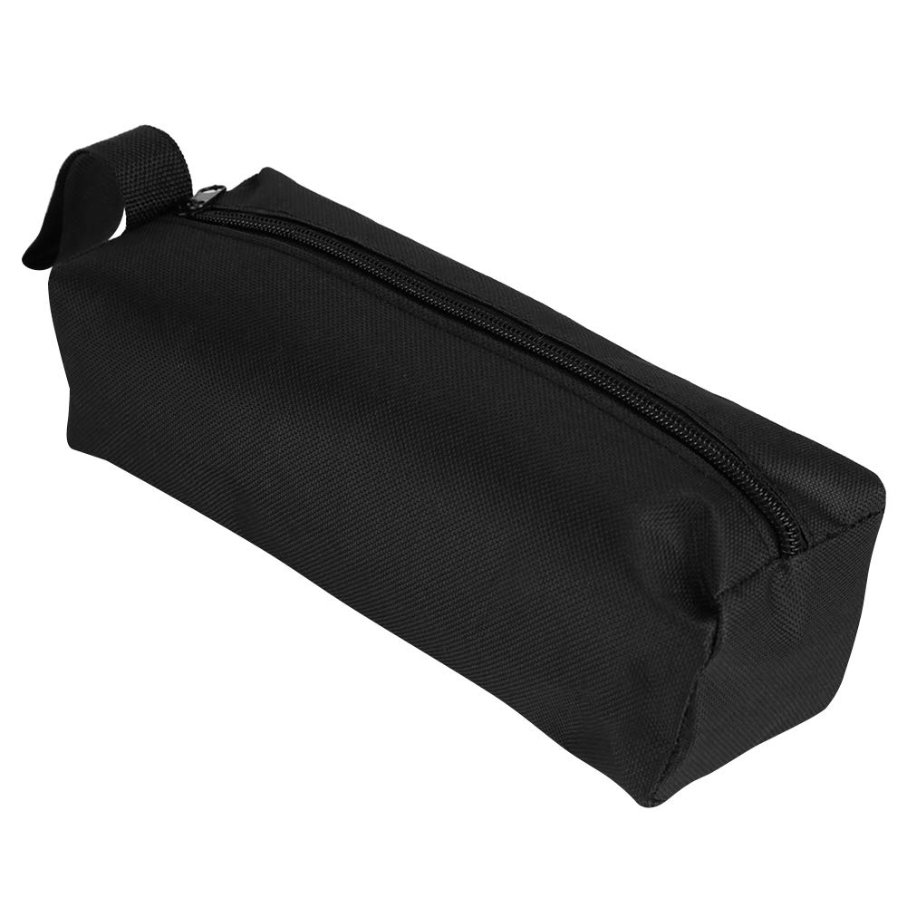 Tool Bag, Professional Design Superior Performance Premium Material Portable Design Wear Resistant Hand Tool Bag for Hardware Accessories