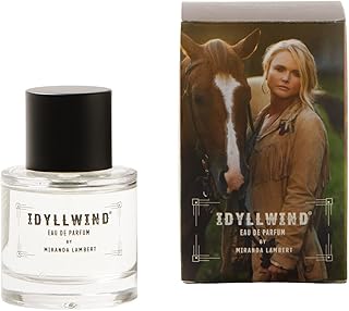Idyllwind Women's Eau De Parfum By Miranda Lambert - IWAHO21FG1 One Size
