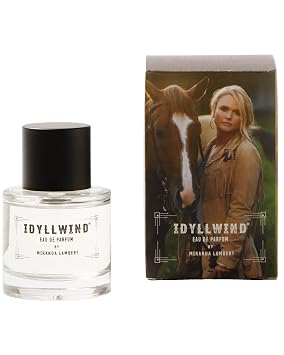 Idyllwind Womens WomenS Eau De Parfum By Miranda Lambert - IWAHO21FG1 One Size