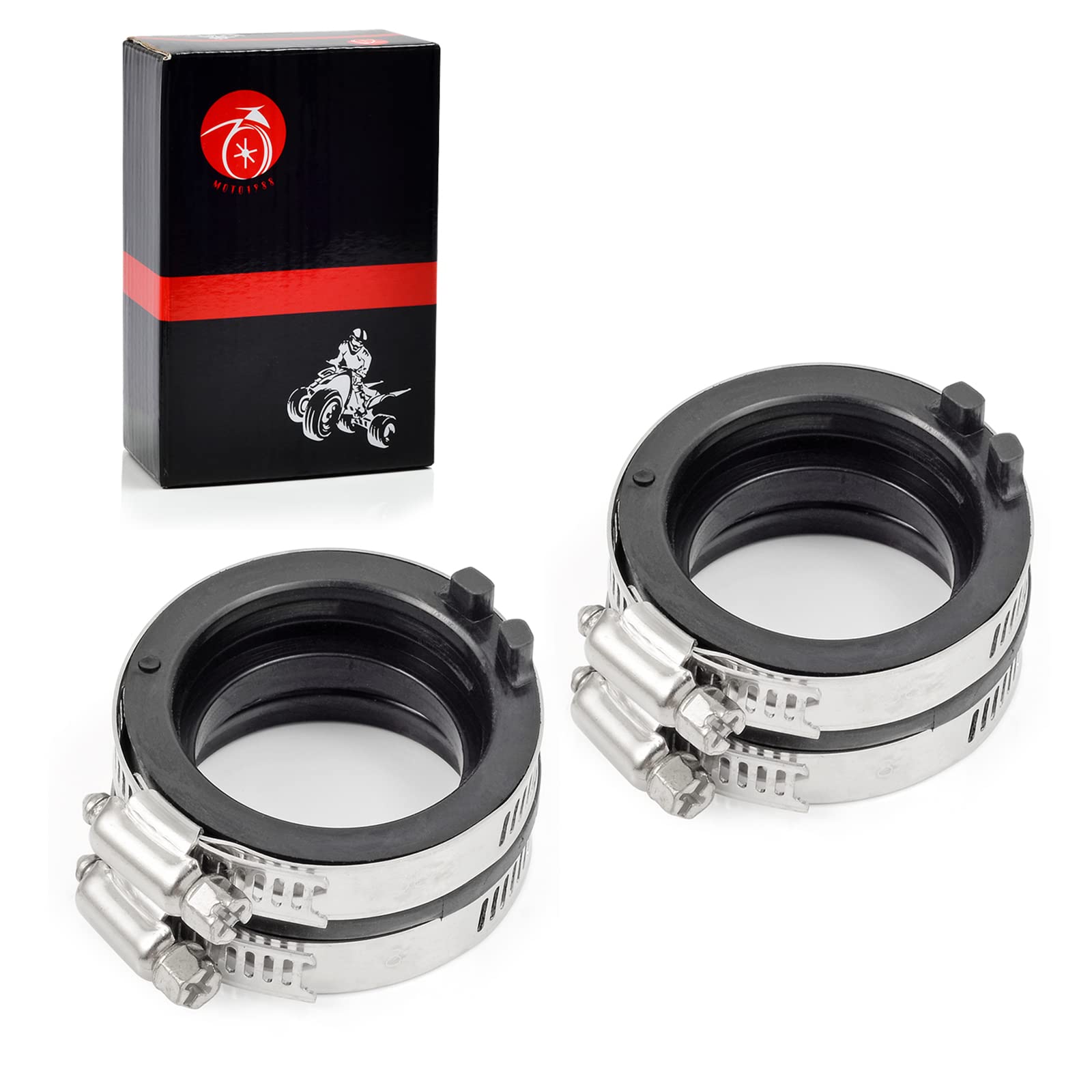 Drive Belt For Kawasaki Brute Force 750 KVF750 4x4I 2005-2011 / 650 KVF650 06-13 - View #5