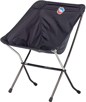 Big Agnes Skyline UL - Ultralight Backpacking/Camping Chair