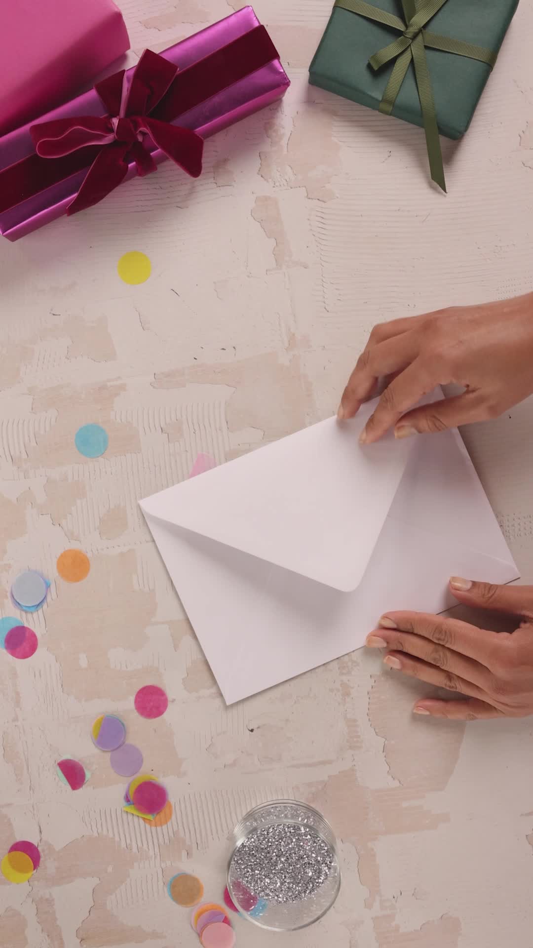 Carte D'anniversaire Someone Special – 22,9 X 15,2 Cm