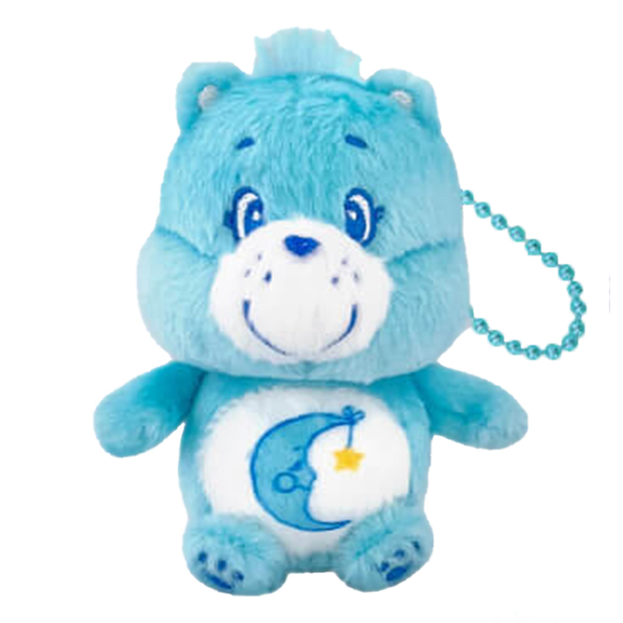 Amazon.co.jp: ケアベア お座り マスコット CareBears 全5種 約10