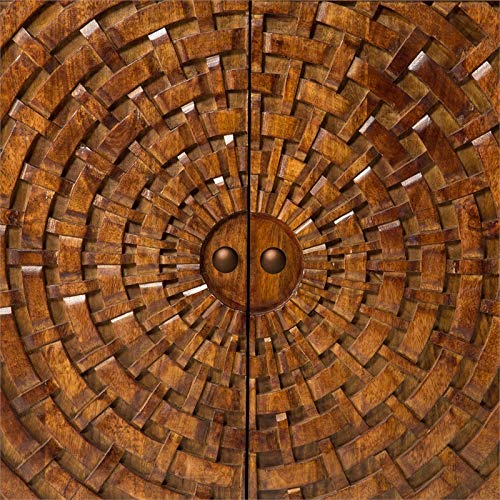 Steve Silver Govinda Chairboard #TOP2