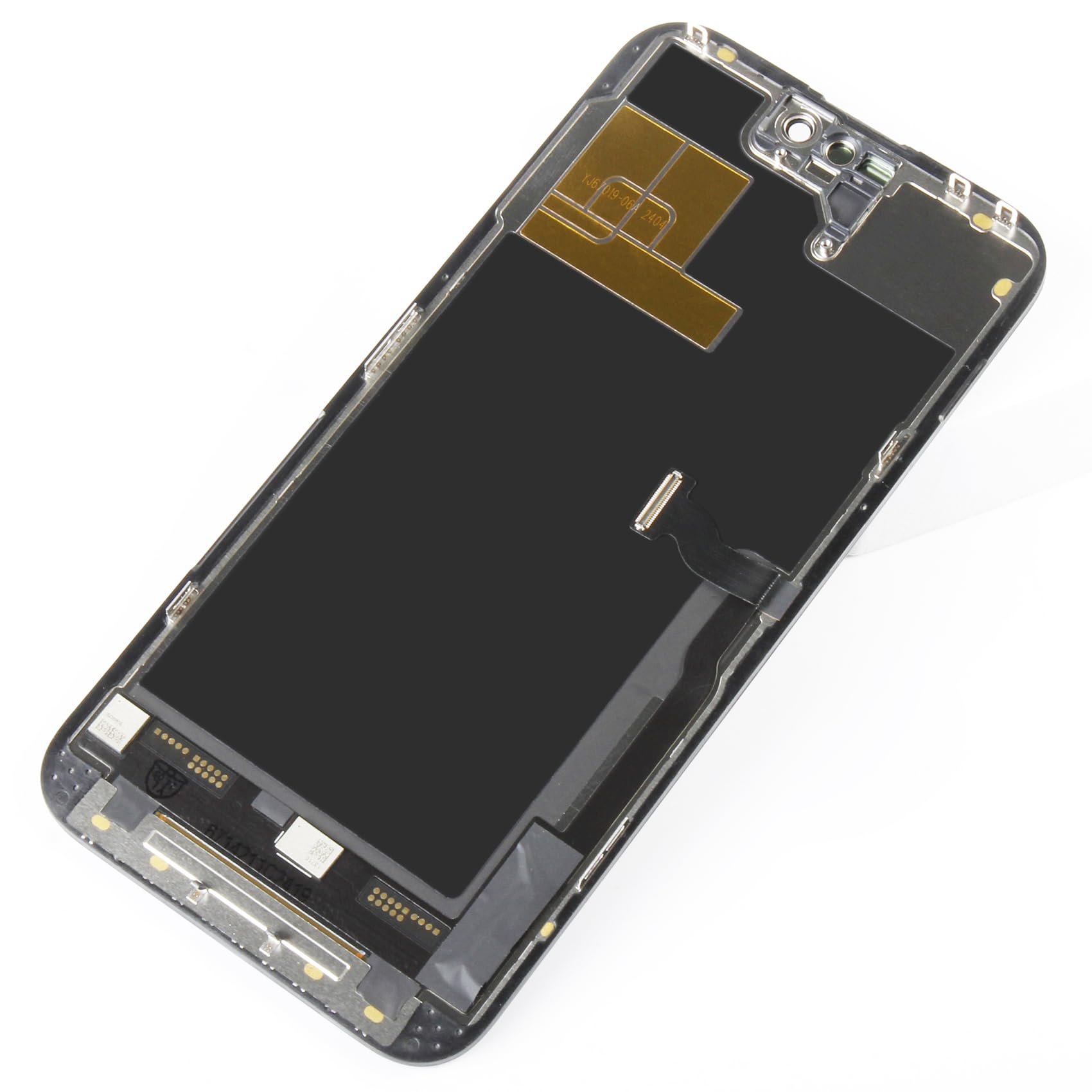 Amazon.co.jp: SRJTEK For iPhone 14 Pro Max incell 液晶パネル 画面