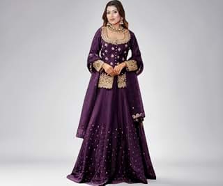 jago dress for ladies Women Punjabi YGroup_selma-off