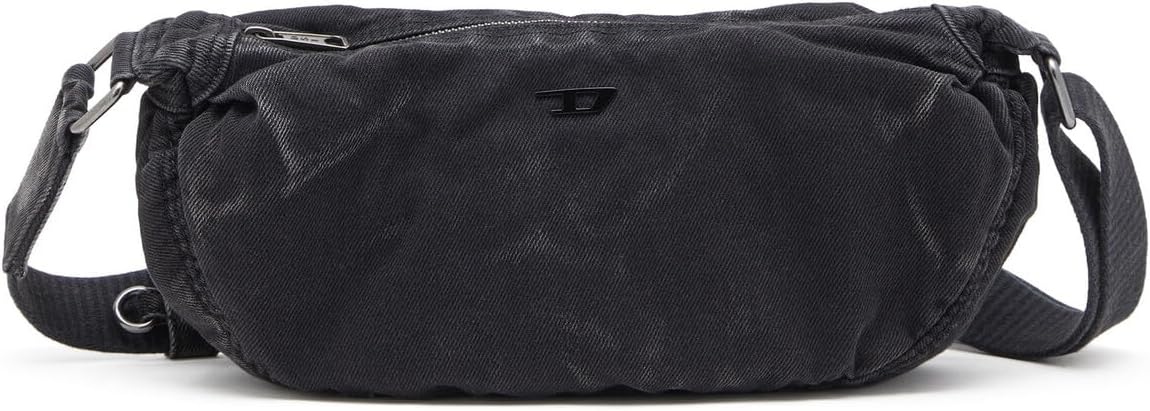Amazon.co.jp: [Diesel] [ディーゼル] メンズ クロスボディバッグ RAVE