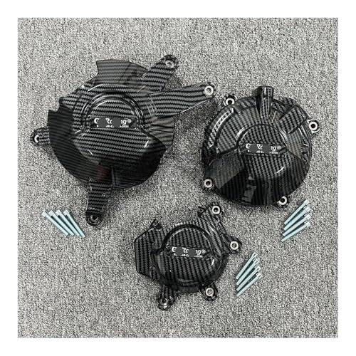 Protectora cárter motor CBR650R contra roturas por caídas 3