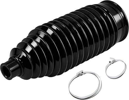 SCITOO 1 bota de dirección 103-3069 para Toyota Avalon Camry Corolla para Highlander para Sienna Solara para Chevy para Honda para Lexus ES300 ES330