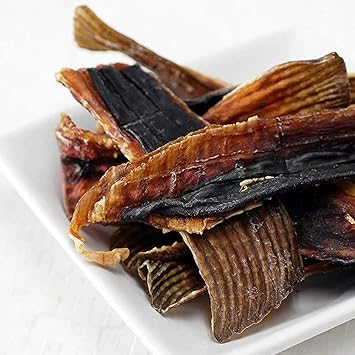 Amazon テヅカヤマハウンドカム 犬用 無添加おやつ エイ天日干しジャーキー 50g 国産 硬いおやつ 帝塚山ハウンドカム ジャーキー 通販