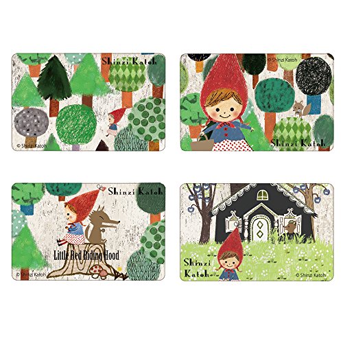 V[ Shinzi Katoh ICJ[hیV[ red hood 4Zbg ks-ic-30001