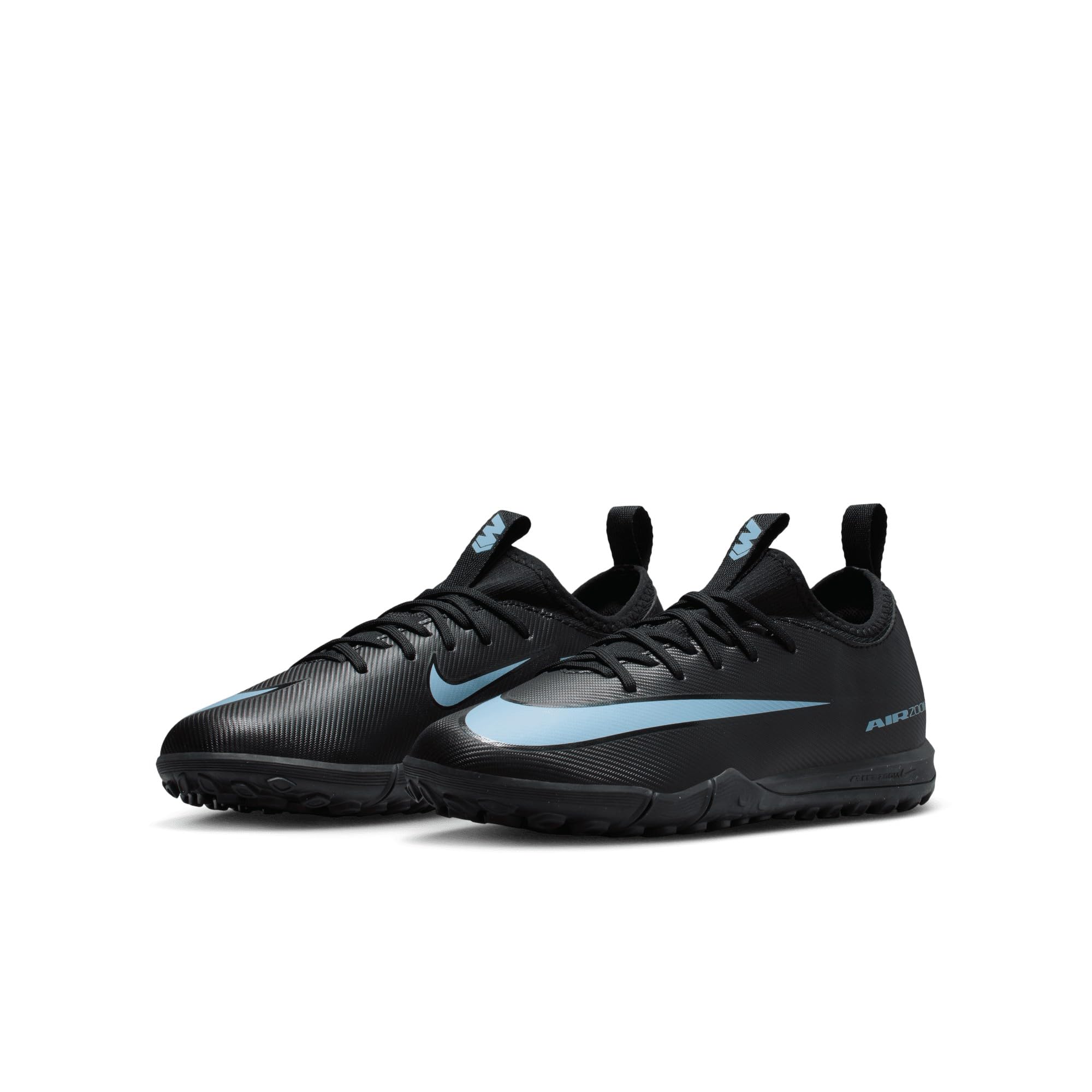 NIKE Unisex Kinder Jr Zoom Vapor 16 Academy Tf Soccer Shoes