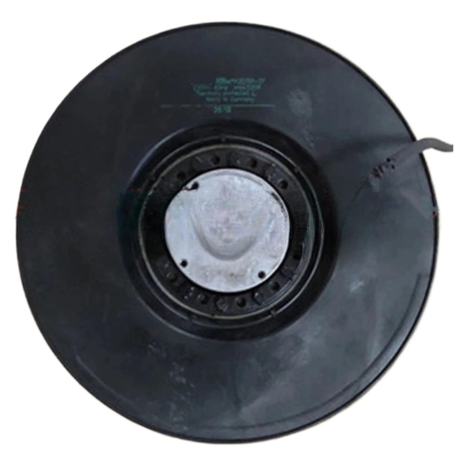 XGINGWRPJ R2D225-AG02-10 R2D225-AG02-23 400V Cooling Fan(R2D225-AG02-23)
