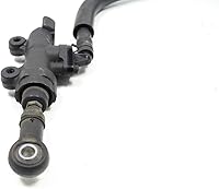 Vista 4 de HONDA 43510-MEL-D22 M/CYL SUB-ASSY, RR.