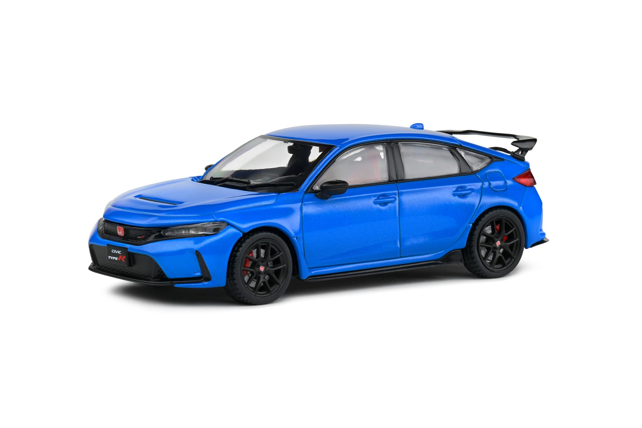 ミニカー Mark43 1/43 scale Honda Civic TypeR FK8 Mark 43 PM4348R Honda CIVIC Type R (FK2) 1:43 | KC Auto Car Care