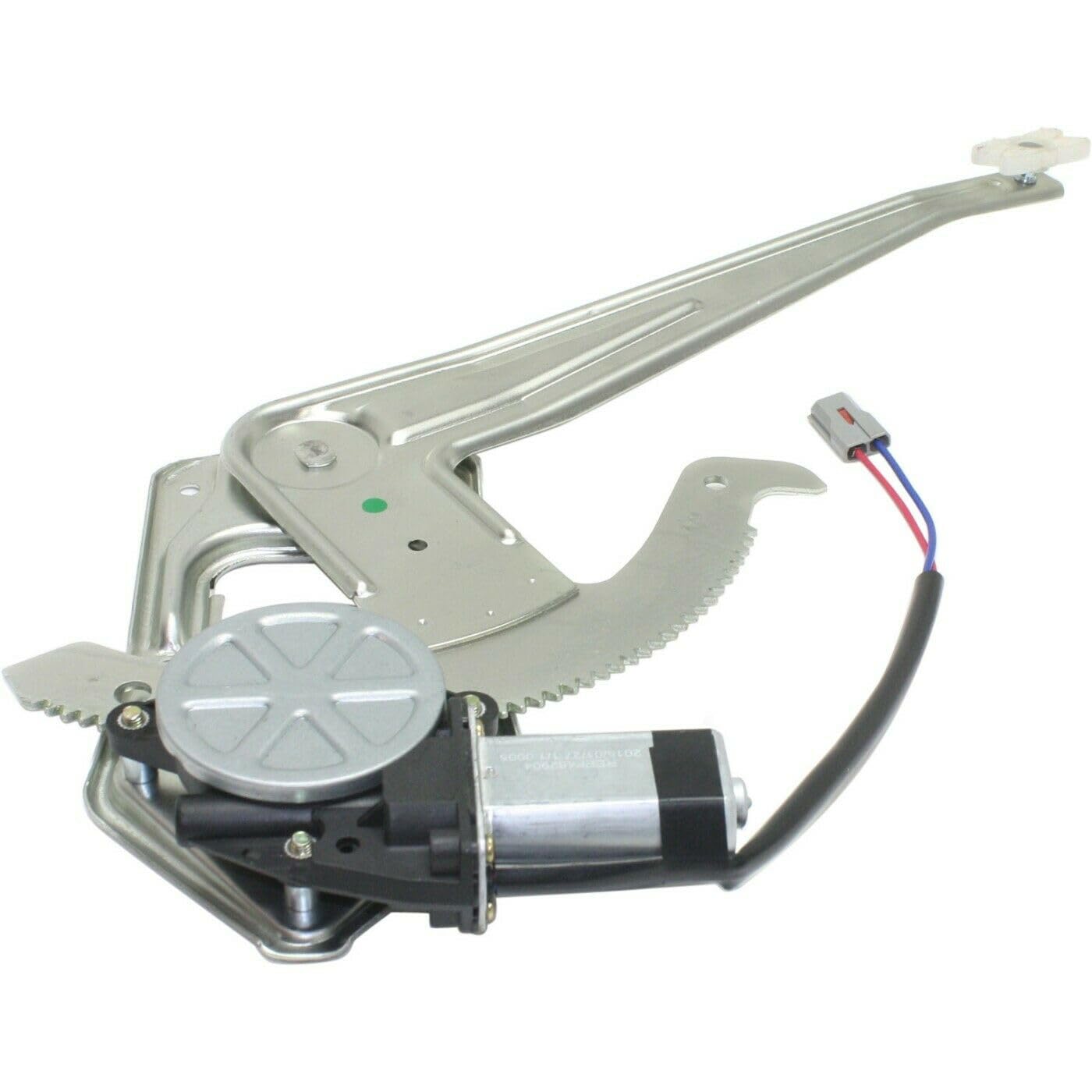 Amazon.com: SovoRm Car Window Regulator Left Driver Side Power W  
