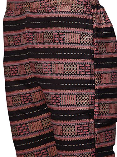 Image of ZIYAA Women's Crepe Salwar Suit Set