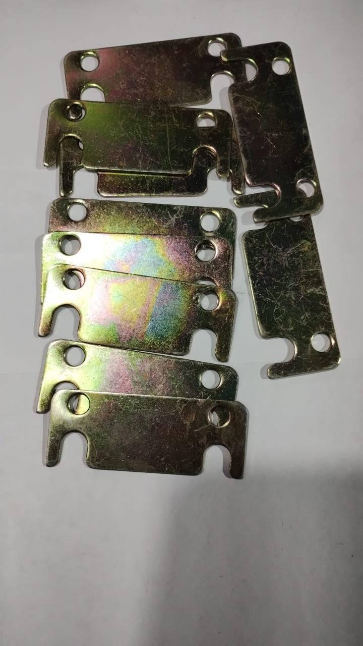 KLP Aliment Shim for Bolero 2nd Over -10 Pcs-image-49