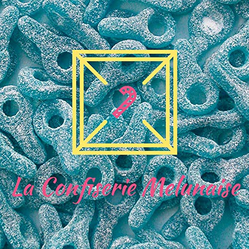 La croix bleue bonbon carrefour ️ Insidea.fr