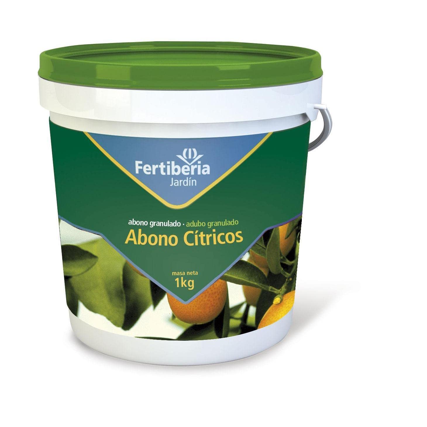 Abono cítricos 1 Kg