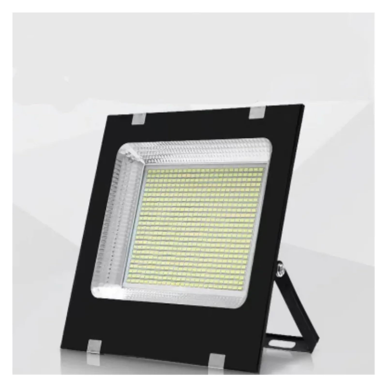 Zewnętrzne światło powodziowe Światło Halonowe Led Reflektor Zewnętrzny IP65 Wodoodporny 150W 300W 500W 600W 900W LED Lampa Uliczna Oświetlenie Krajobrazu Oświetlenie miejsca pracy(600W 1200LEDs)
