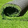 Premium kunstgras 5x2m 2.5~3 cm Dikte Anti-UV Permeabele grastapijt Kunstmatige Tuin Gras professionele outdoor gras…