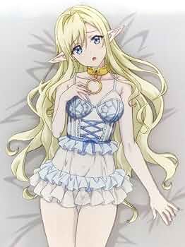 Amazon.co.jp: 異世界迷宮でハーレムを ルティナ ギミックアクリル