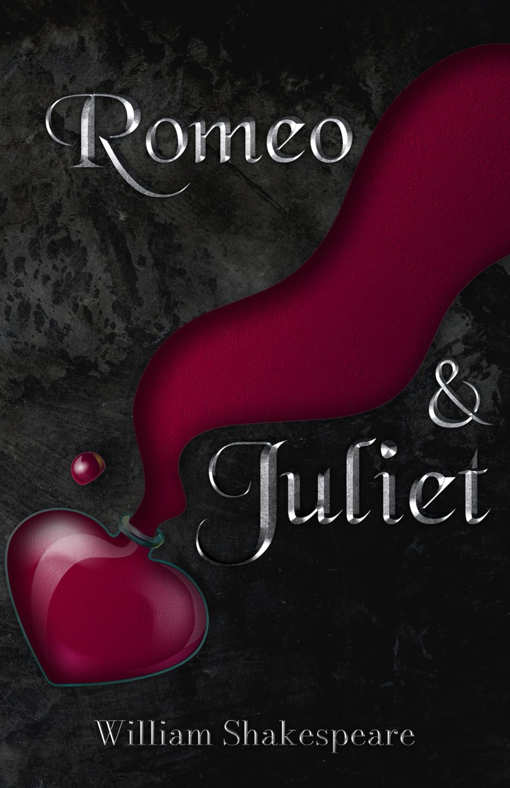 Romeo and Juliet (Annotated): Shakespeare's tragedy with introduction, footnotes and glossary