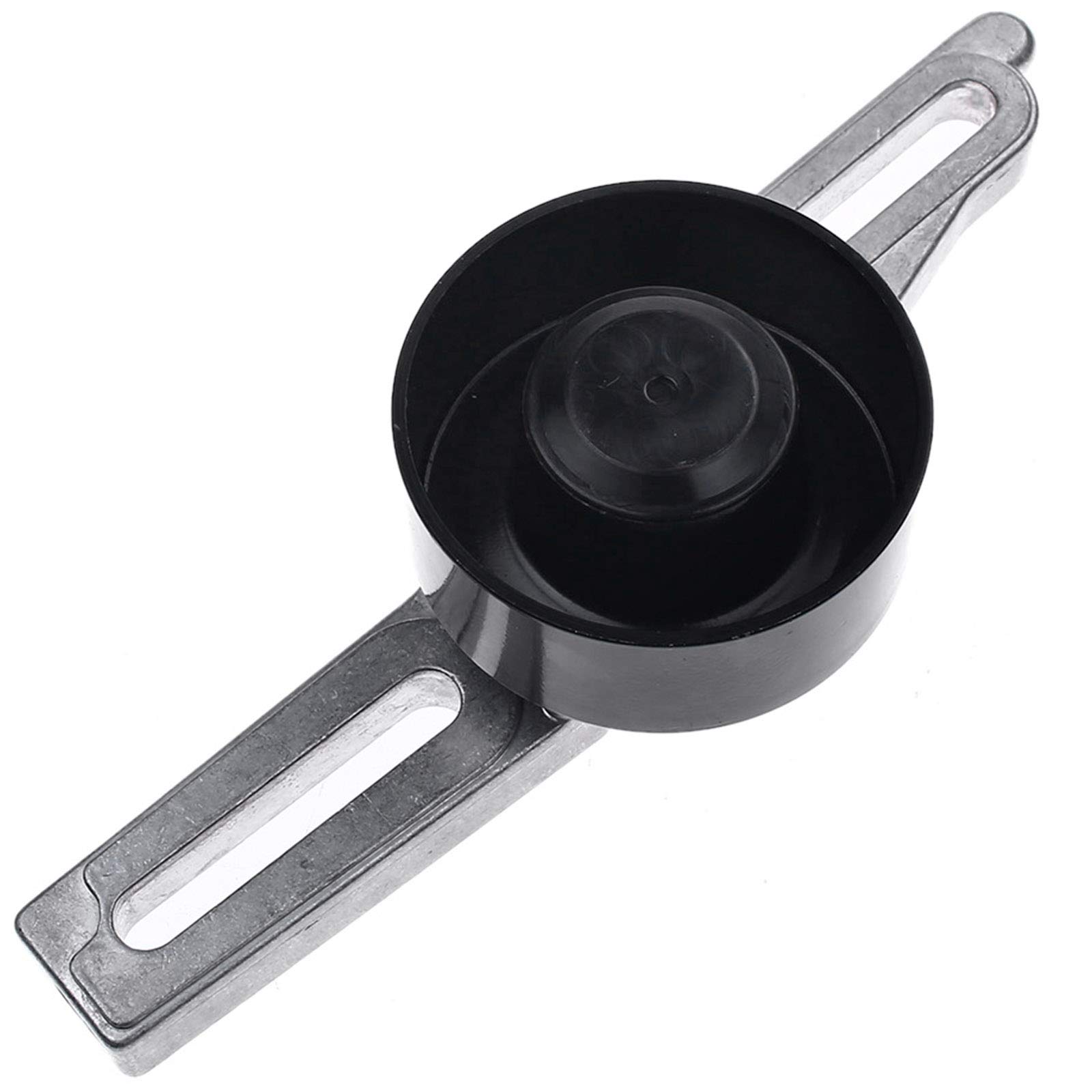 Frankberg Polea guía de rodillos Compatible con 106 II 1A 1C 1.1L 106 I 1A 1C 1.0L Saxo S0 S1 1.1L 306 Break 7E N3 N5 1.6L ZX N2 1.4L Replace# 9628784180