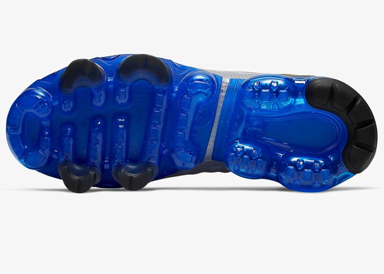 kids nike air vapormax plus