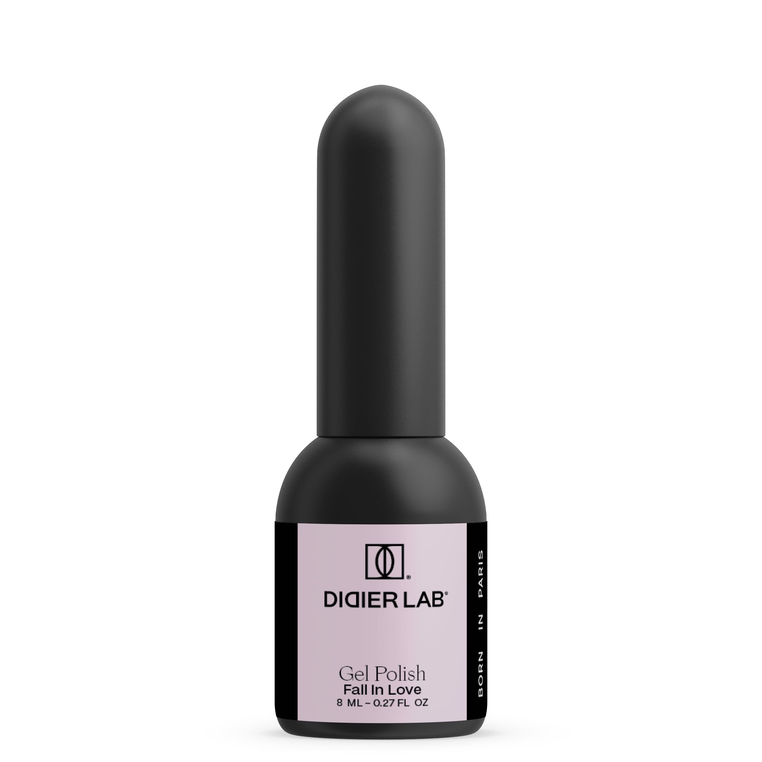 DIDIER LAB Premium Gel Nail Polish Studios Wild Fire – TPO-Free UV LED Colour – Long-Lasting High Gloss Finish – Rich Pigmentation with Easy Application – Chip Resistant Soak-Off – 8ml — view 68