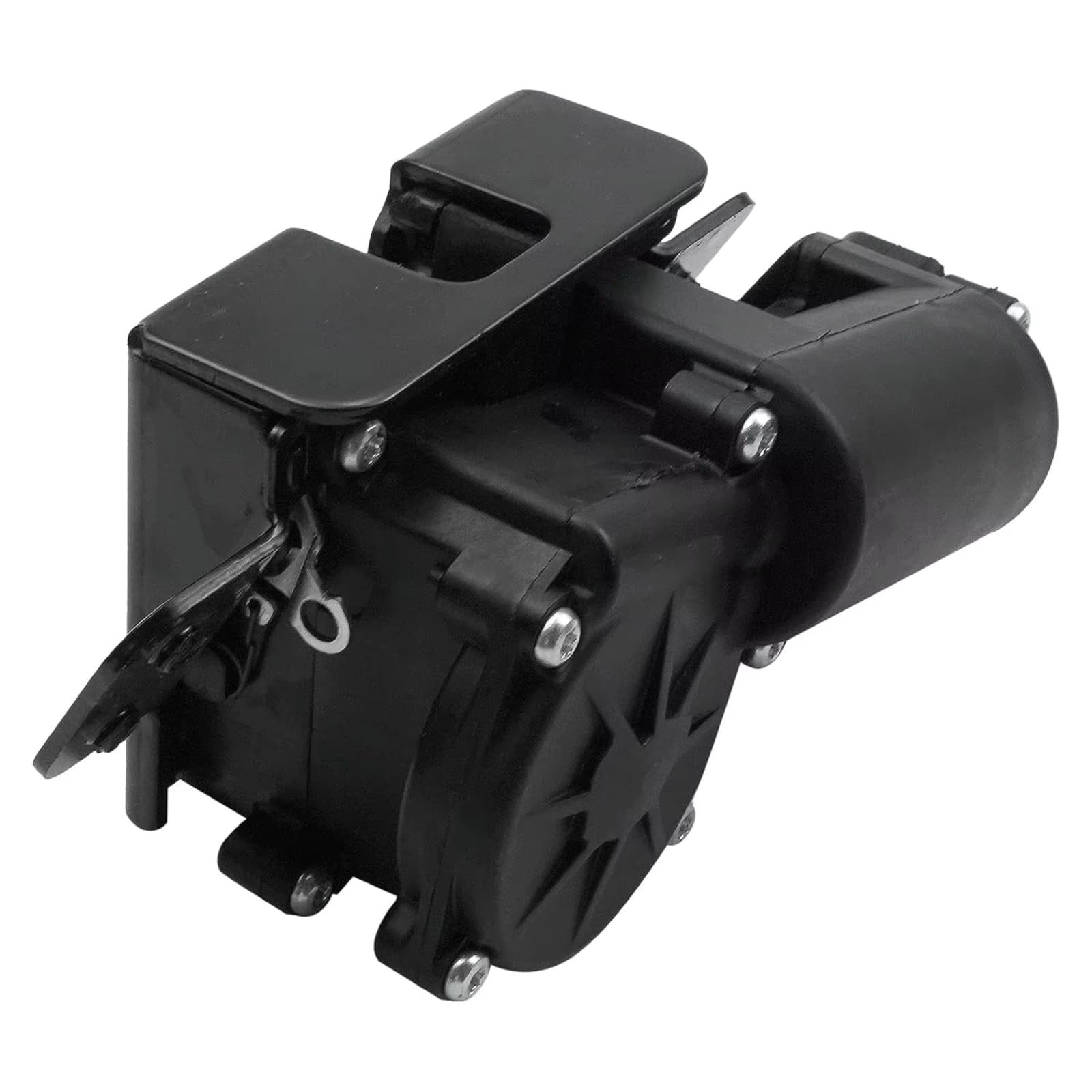 Car Boot Lock Compatible with Chevrolet for Equinox 2010-2013 for Traverse 2009-2013 for Tahoe 2007-2013 1 Pcs Car Trunk Lock Parts 13502698