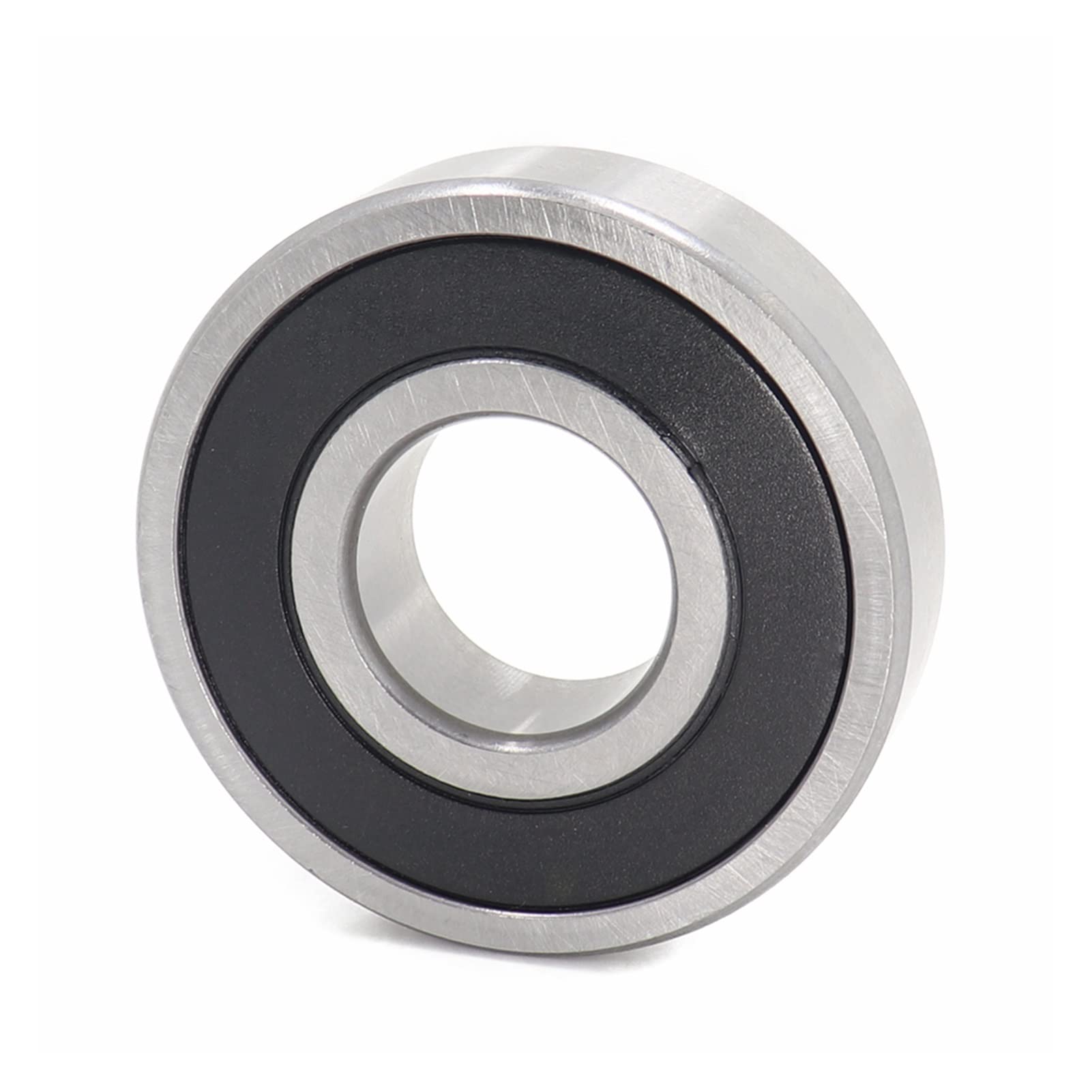 roulements, Roulement en céramique hybride 6303, 1 pièce, 17x47x14mm