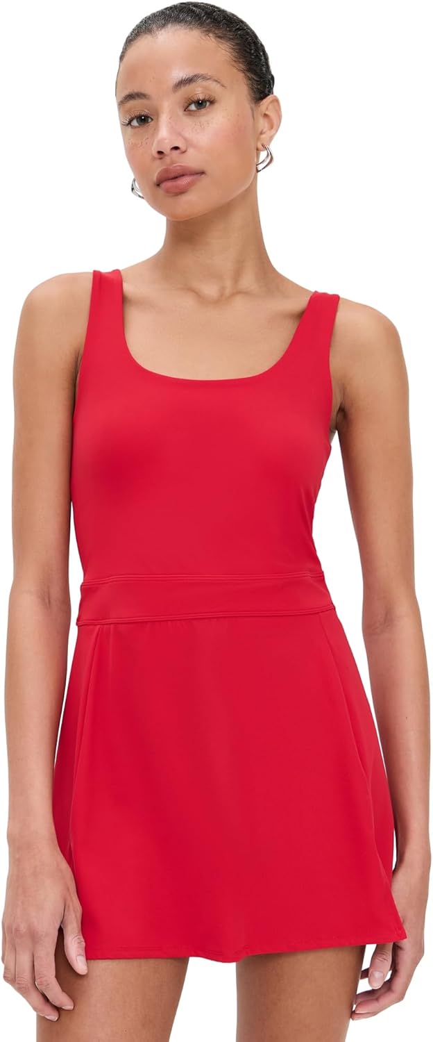 SPLITS59 Women's Martina Rigor Dress