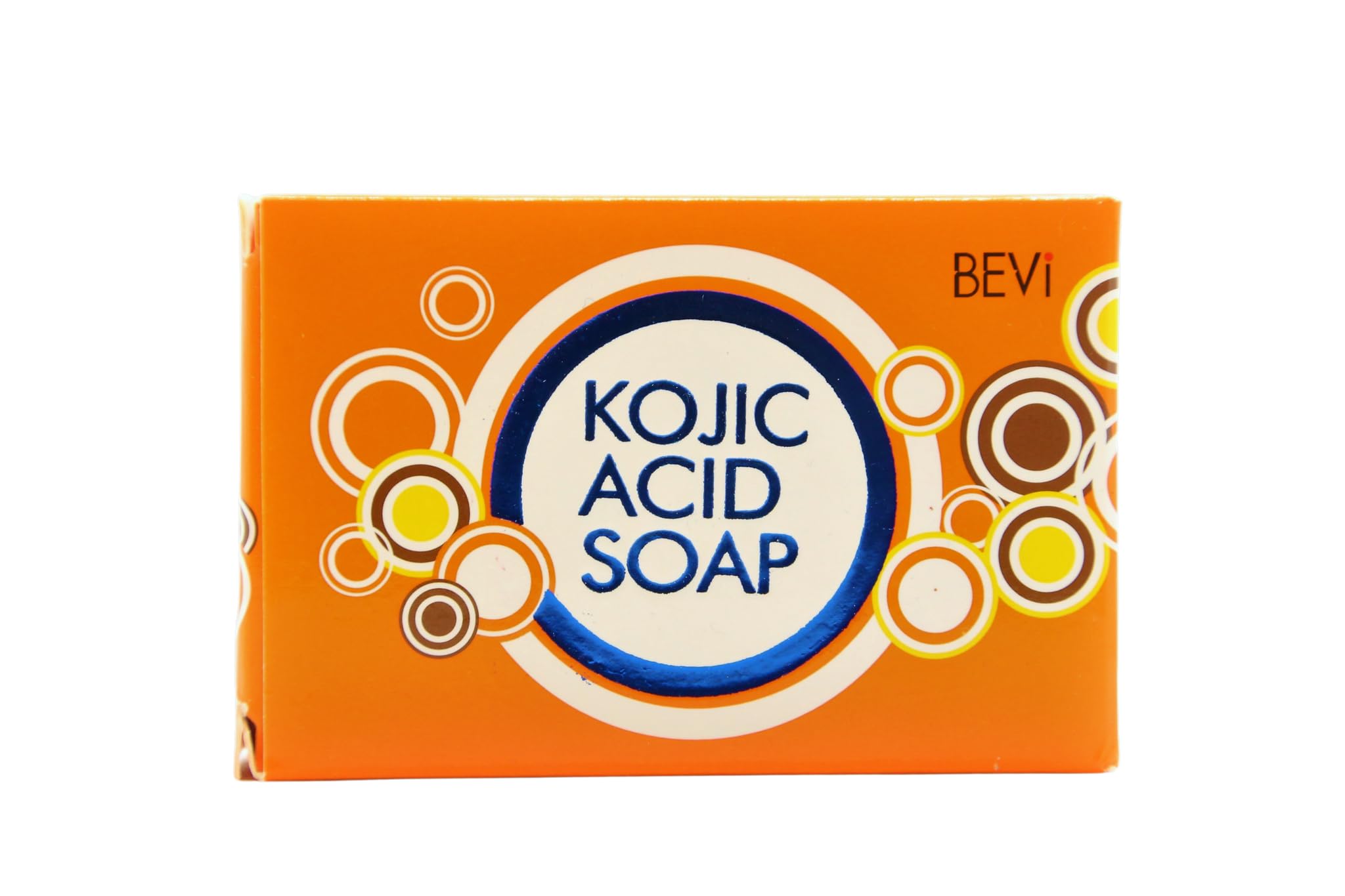 Amazon | KOJIC ACID SOAP 140g 1pcs | Kojie San | 固形せっけん 通販