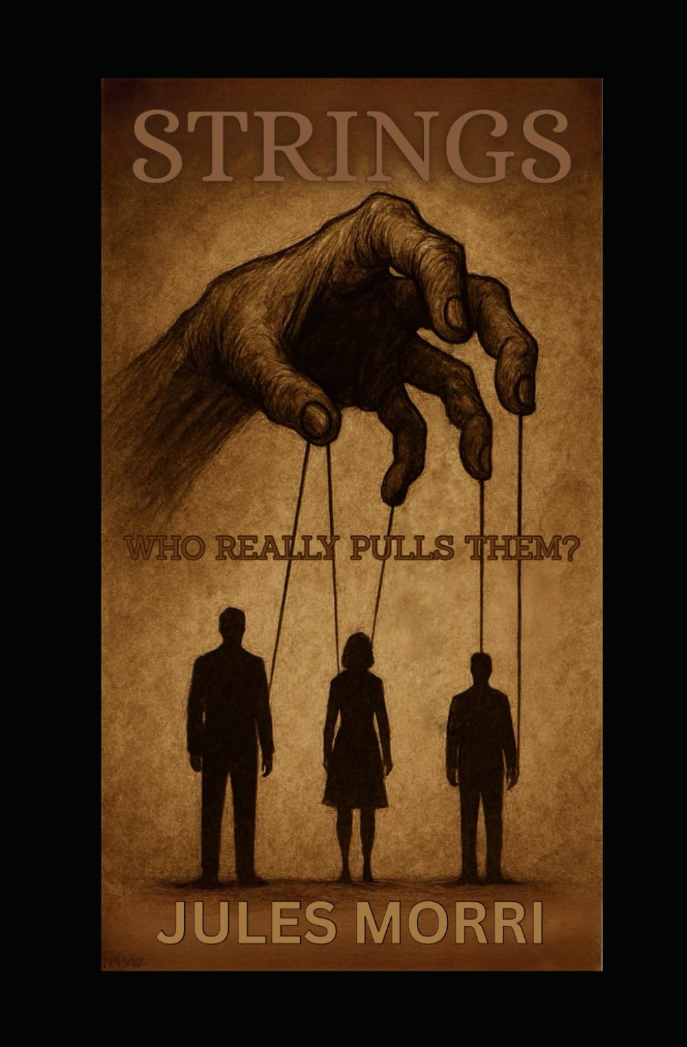 Strings: Who Really Pulls Them?